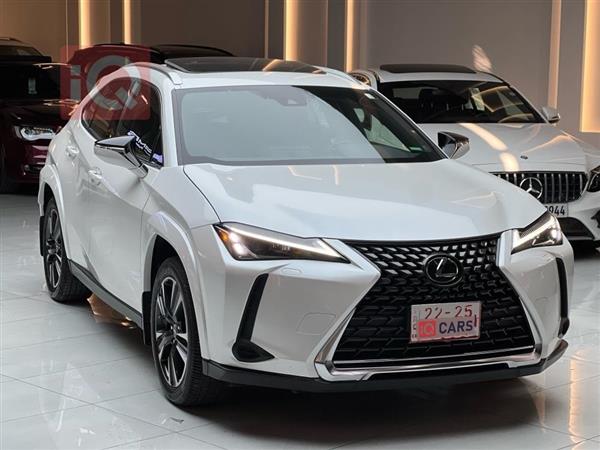 لكزس UX 2024 للبيع في العراق - اربيل